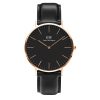 DW Classic Black Sheffield